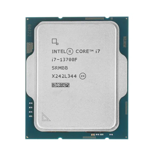  Soc-1700 Intel i7-13700F (2.1GHz) OEM