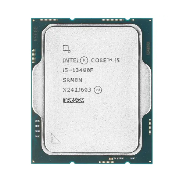  Soc-1700 Intel i5-13400F Soc-1700 (2.5GHz) OEM