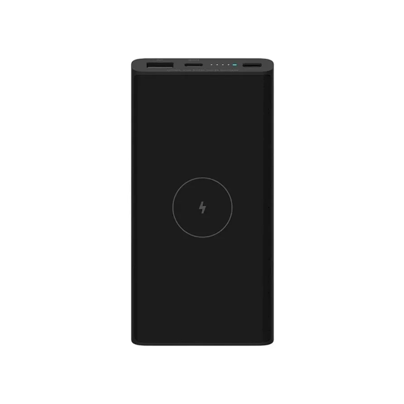    Xiaomi 10W Wireless 10000mAh 3A 1xUSB  (BHR5460GL)