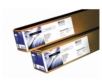    HP 36" Bright White InkJet Paper Roll 90 gsm 914mm x 45, 7m for DesignJet (C6036A)
