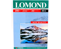  Lomond A4 200 /2  50     (0102020)