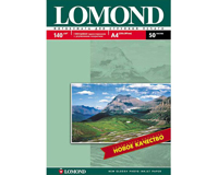  Lomond A4 140 /2 50      (0102054)