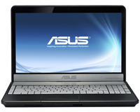 ������� 15,6" Asus N55S/N55SL i5 2450M/ 6Gb/ 750Gb/ DVDRW/ GT635M 2Gb/ FHD/ WiFi/ BT/ W7HP64/ Cam/ 6c/ black (90N1OC538W3552VD13AU)
