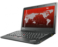������� 11,1" Lenovo ThinkPad Edge E125 Bra E300/ 2G/ 320Gb/ int/ HD/ WiFi/ BT/ W7S/ Cam/ 6c/ black (NWW2ZRT)