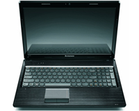 ������� 15,6" Lenovo Essential G570 B940/ 4Gb/ 500Gb/ 1Gb ATIHD6370/ DVD-SM DL/ Cam/ Wi-Fi/ Windows 7HB (59325521)