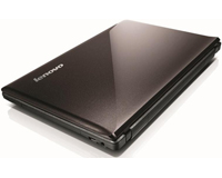������� 15,6" Lenovo Essential G570S i5 2450 (2.5GHz), 6144MB, 500G, SuperMulti, ATI Radeon HD6370-1024Mb, 15.6" LED WXGA, WiFi 802.11b/g, Cam 0.3M, 6cell, Win7HB, 2.6kg, Dark Brown (59319382)