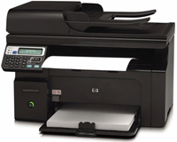 ��� HP LaserJet Pro M1217nfw �������/�����/������/����, �4, ��-������ (�4) �� 18���/���, ���������� ���������� ������� 1200x1200 dpi, 24 bit, ���������� ����������, USB+WiFi+LAN (CE844A) (�������� CE285A)
