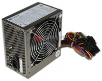 ���� ������� 450�� Krauler  120mmFan+3HDD+5xSATA.PCI-E 6pin oem