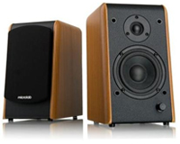 ������� Microlab 2.0 B-77 2.0 24�� x 2,  ��������� ������������� ���������