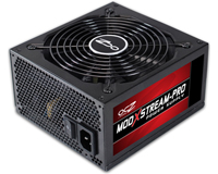 ���� ������� 500��  OCZ ATX 500W OCZ500MXSP (24+ 4+8+ 6+6/ 8���) Cab Manag,