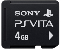 ����� ������  PlayStation Vita 4Gb  (PS719206620)