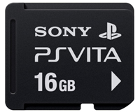 ����� ������  PlayStation Vita 16Gb  (PS719206828)