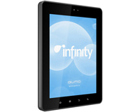 ������� 7" Qumo INFINITY 8gb, 3G, WIFI, ������