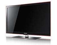 ��������� 37" Samsung UE37C5000Q ������, FULL HD, 1920x1080, AV, ����� x2, ������������, SCART, RGB, VGA, HDMI x4, USB x2, Ethernet (RJ-45), Wi-Fi,  RUS