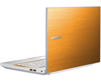 ������� 15,6" Samsung NP300V5A-S1A i3 2350M/ 4Gb/ 500Gb/ DVDRW/ G520M 1Gb/ HD/ WiFi/ BT/ W7HB64/ Cam/ 6c/ orang