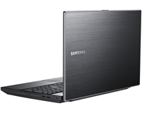 ������� 15,6" Samsung NP300V5A-S18RU i3 2350M/ 4Gb/ 500Gb/ DVDRW/ G520M 1Gb/ HD/ WiFi/ BT/ W7HB64/ Cam/ 6c/ black