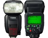 ������� Canon SPEEDLITE 600EX-RT