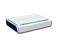 ����������  5TP Tenda S105 5 � 10/100����/�, ����������� ������, ������� ��