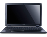 ��������� 15,6" Acer Aspire M3-581T-32364G34Mnkk i3 2367/ 4Gb/ 320Gb/ 20Gb SSD/ DVDRW/ UMA int/ HD/ WiFi/ BT NX.RY8ER.002