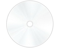  DVD-R 4.7Gb 16- Mirex Printable bulk 100/ ( ) UL130088A1T