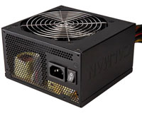 ���� ������� 600�� ZALMAN (ZM-600RS) ATX 2.3version, 120mm FAN, 80PLUS (RTL)