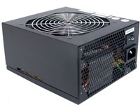 ���� ������� 750��  ZALMAN (ZM750-HP)  (RTL)  ATX12V 2.3, �������� PFC, ������� ����������: 1 ���������� (120 ��)