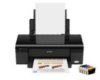 ������� Epson Stylus T30 Office �4, 5760�1440, 38���/���(��������) 25���/���(��������), DURABrite  4 �����/4pl / c������ ������ ����� ������