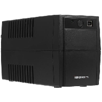   Ippon Back Basic 850S Euro (480 850 , line-interactive,   162-275 ,  : 2-6 , .10 , Schuko CEE 7 - 3 , USB type B,  ,    IP20)