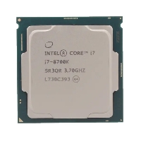  Soc-1151v2 Intel I7-8700K Coffee Lake (3.70,12, Socket 1151) oem