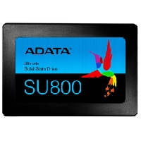   SSD 2.5" 512Gb A-Data SATA III ASU800SS-512GT-C 3D NAND / without 2.5 to 3.5 brackets