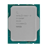  Soc-1700 Intel i5-12400F 2.5GHz OEM