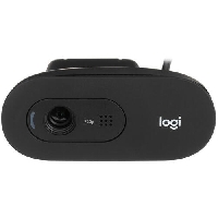  WEB Logitech Webcam C505 1280 x 720 ,  0,9- ,,  USB 2, (960-001364 )