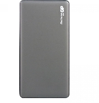   GP Portable PowerBank MP15 Li-Pol 15000mAh 2.4A+2.4A+3A  2xUSB MP15MAGR