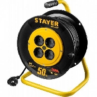    Stayer MS 207 10/2,2 , 30, 4 ,  2x0,75,   (55073-30_z01)