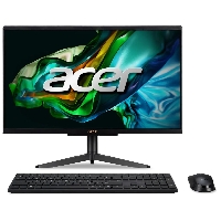  21,5" Acer Aspire C22-1610 Full HD N200/8Gb/SSD256Gb UHDG/CR/Esh/kb/m/ 1920x1080