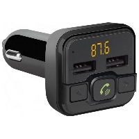  FM DEFENDER RT-Edge Bluetooth, microSD, MP3, WMA, USB 2