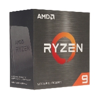  AMD AM4 Ryzen 9 5900X 12C24T 3.7-4.8GHz 6+64MB 105W 7nm AM4 Zen 3 Vermeer