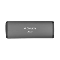   SSD  1TB USB 3.2 Gen2x2 Type-C ADATA TITANIUM ASE760-1TU32G2-CTI