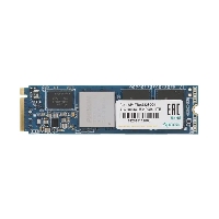   SSD M.2 1b Apacer SSD AS2280Q4 (AP1TBAS2280Q4-1) PCI-E 4.0 x4,  - 5000 /,  - 4400 /, 3  TLC, NVME