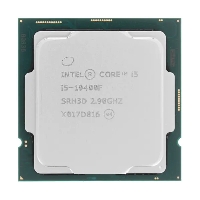  Soc-1200 Intel i5-10400F (CM8070104290716S RH3D) (2.9GHz) OEM