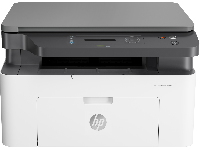  HP Laser 135w / / , 4, 1200  1200, / -  20 . ., 128 , USB 2.0, Wi-Fi,   10000  (4ZB83A)  ( W1106A)