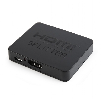  HDMI Cablexpert DSP-2PH4-03, HD19F/2x19F, 1  - 2 
