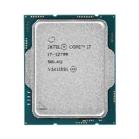  Soc-1700 Intel i7-12700 oem 3.6G (CM8071504553828) 2.1-4.9GHz/25MB/UHD770/65-180W