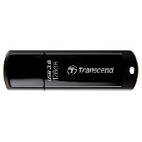   128GB USB 3.0 Transcend Jet Flash 700  JETFLASH 700