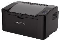  Pantum P2207 4, 20 /, 1200 X 1200 dpi, 64 RAM,  150 , USB,   ( PC-211EV)