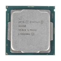  Soc-1151v2 Intel Pentium Gold G5400  (3.7GHz/iUHDG610)  CM8068403360112S R3X9 OEM