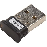  Bluetooth USB Gembird BTD-MINI5  ,  v.4.0, 50 ,  24 /, USB