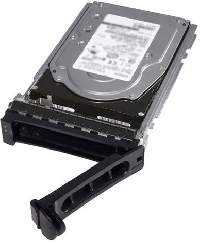   Dell 1TB NL SAS 7.2k 3.5" Hot Plug HD Fully Assembled Kit for servers 11/12 Generation & MD1200/MD3200/MD3600 (400-21306)