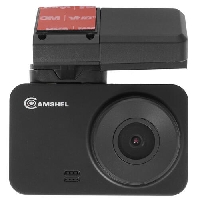  Camshel DVR 300 GPS 2.0 TFT LCD    140  19201080 (30 /)  Micro-USB  