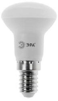    LED smd R39-4w-840-E14